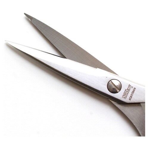 シルキー手芸ハサミ 135mm FMS8