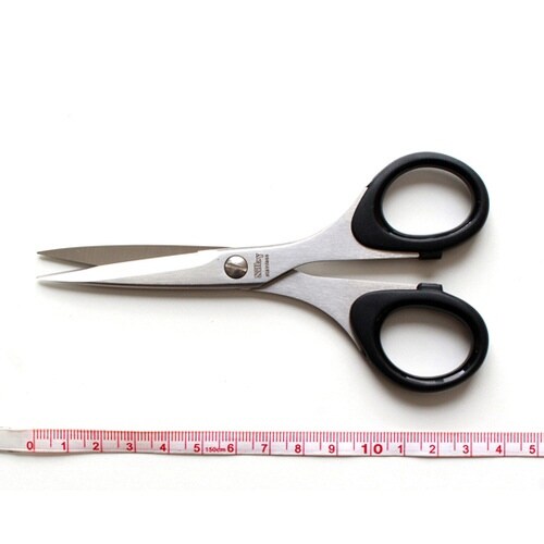 シルキー手芸ハサミ 135mm FMS8