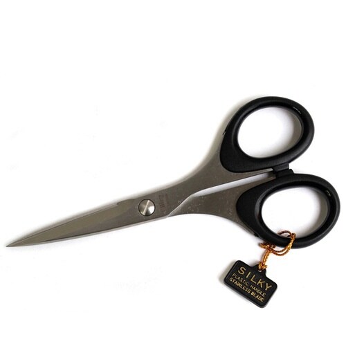 シルキー手芸ハサミ 135mm FMS8