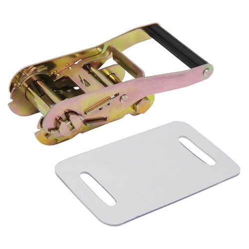 ラッシングベルト青 エンドレス1.5to