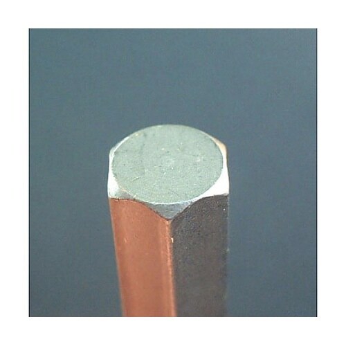 1/16”x50mm [Hex−Plus