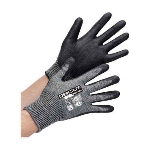 耐切創手袋 DEXCUT DCP−795