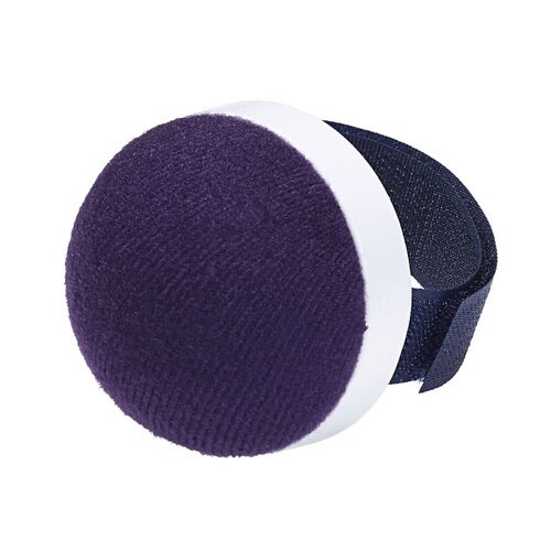 アームピンクッション面ファスナー付きスト