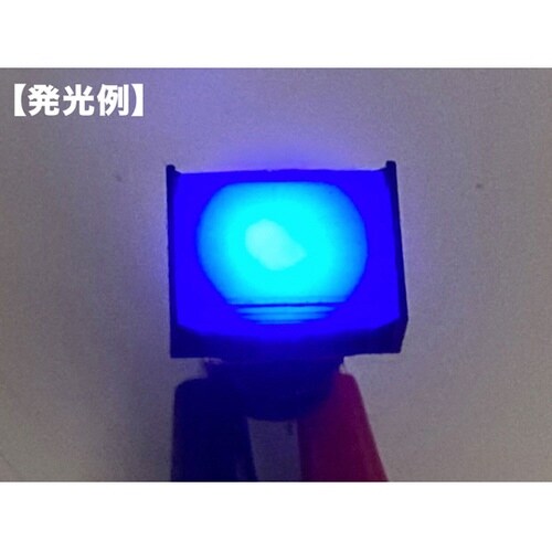 照光式プッシュスイッチ 長方形 オルタネ