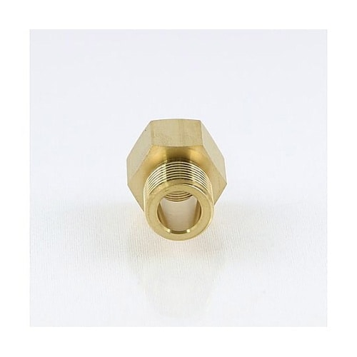 G1/4”xRc1/4” ねじ変換アダプ