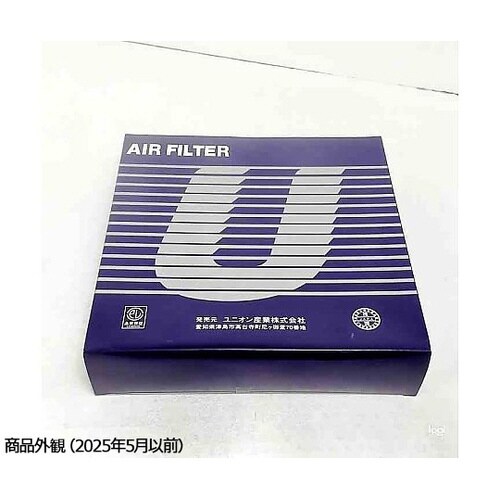 自動車用 エアーエレメント(エアフィルタ