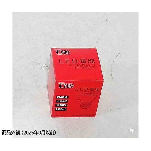 60W相当 LEDダイクロハロゲンR型電