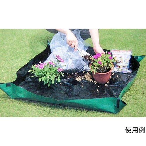 50 園芸シート