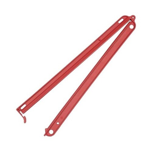 ウェーロッククリップイット PA320S