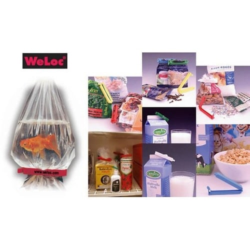 ウェーロッククリップイット PA320S