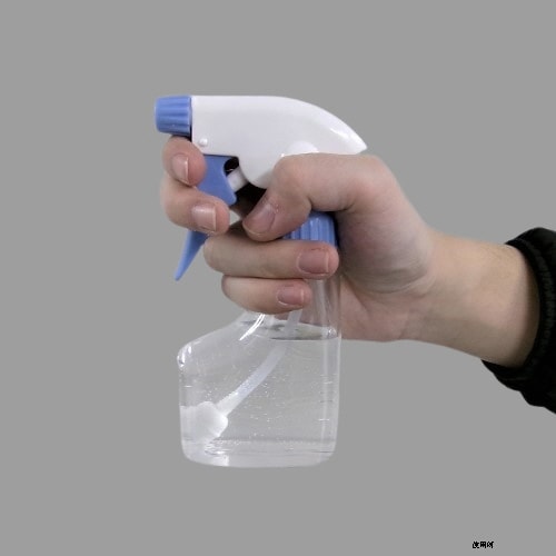 160ml スプレーボトル EA115M