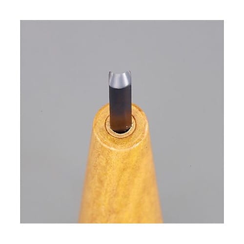 3.0mm 彫刻刀(丸型/パワーグリップ