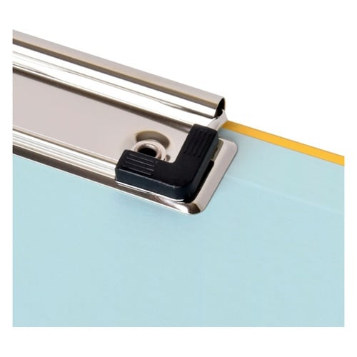 ムーミン クリップボード(左閉じ) Ba