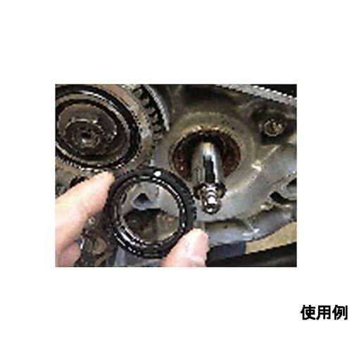 25x52x 8mm オイルシール(タイ