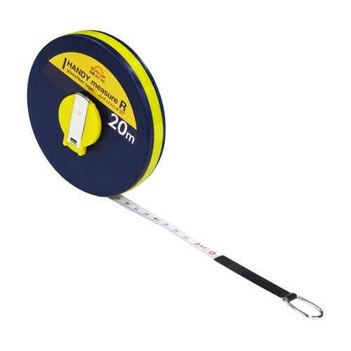 ハンディメジャーR 20m SMGR20