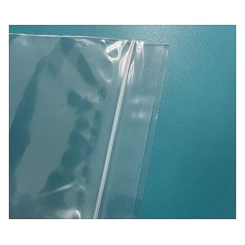 70x 50mm ポリ袋(チャック付/1