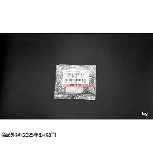 φ50x3mm アクリル円板(透明) E