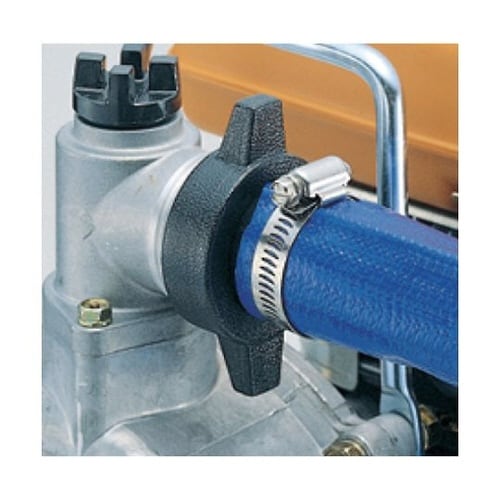 ステンレスホースバンド 締付径 17.0