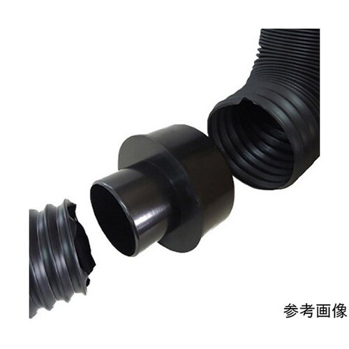 集塵用ホースアダプター(大 100mmφ