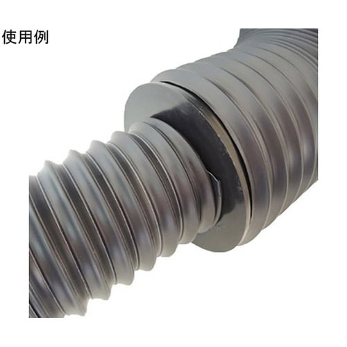 集塵用ホースアダプター(大 100mmφ