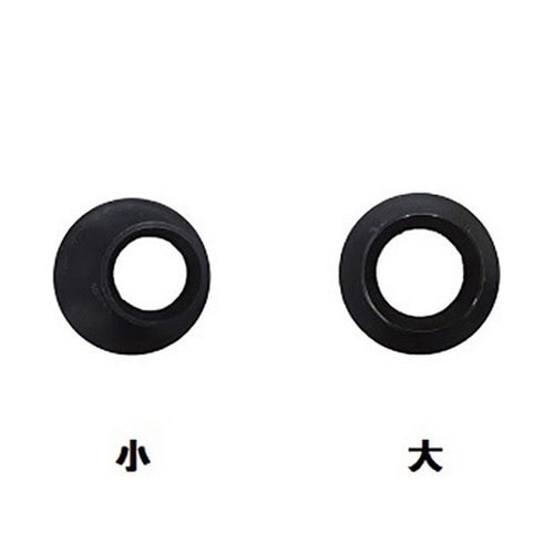 集塵用ホースアダプター(大 100mmφ