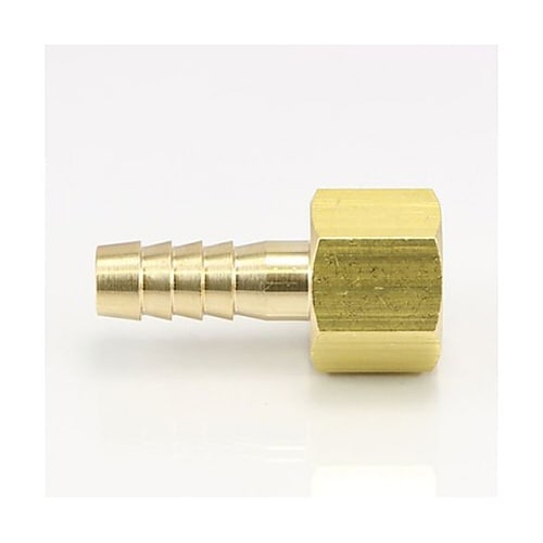 Rc 3/8”x 8.0mm 雌ねじステ