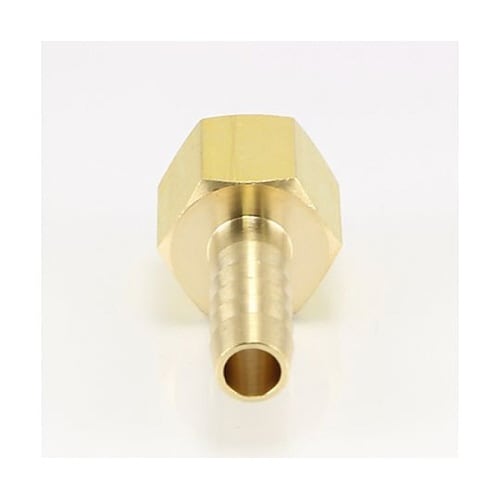 Rc 3/8”x 8.0mm 雌ねじステ