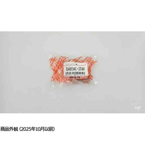 Rc 1/2” エルボ(ステンレス製)