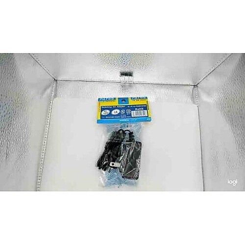 ACアダプター 12V 1.0A(2.1