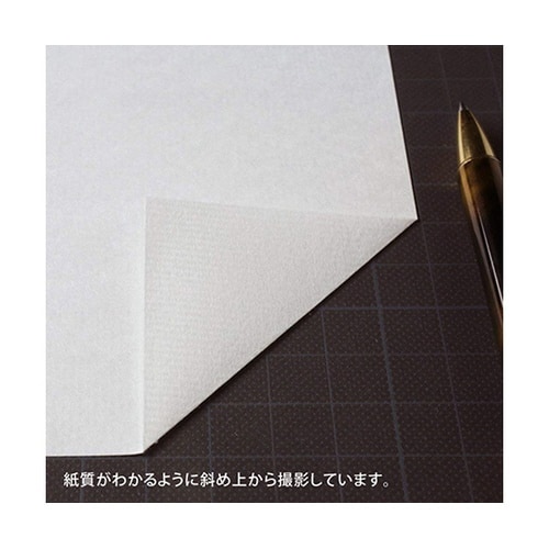 簀の目 白 A4 50枚入 206040