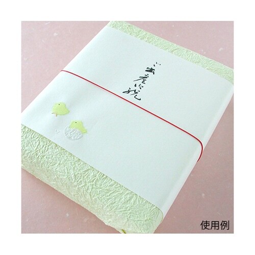 簀の目 白 A4 50枚入 206040