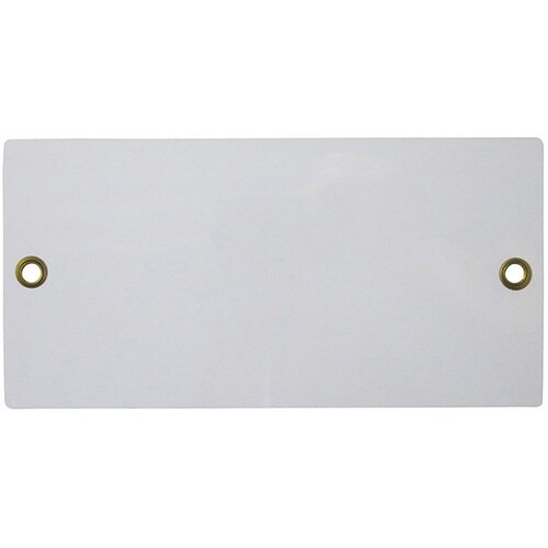 樹木ラベル 大 1セット(3枚入)