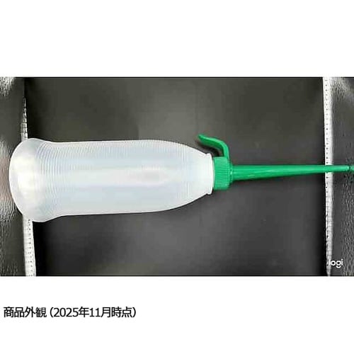 400ml オイラー(ポリエチレン製)
