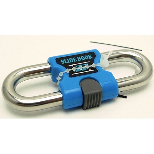 スライドフックステン 青 HJ6PSB