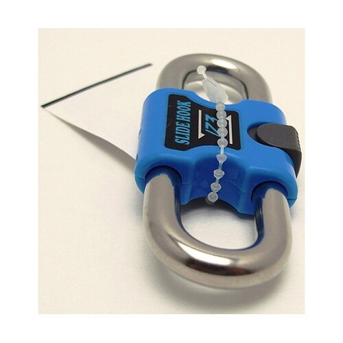 スライドフックステン 青 HJ6PSB