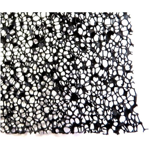 活性炭フィルター ニコチンバスターシート