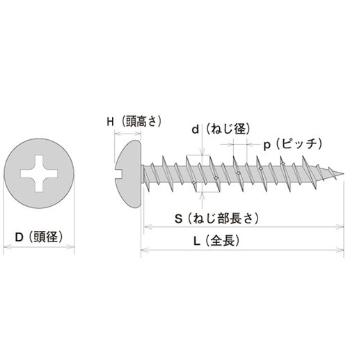 PVT42045 ステンレスビスコンナベ