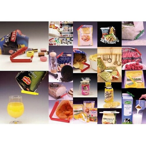 ウェーロッククリップイットPA220 青