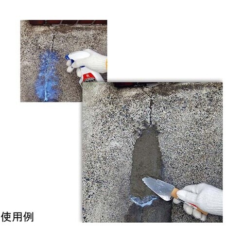 セメント用接着増強液 300g MR−0