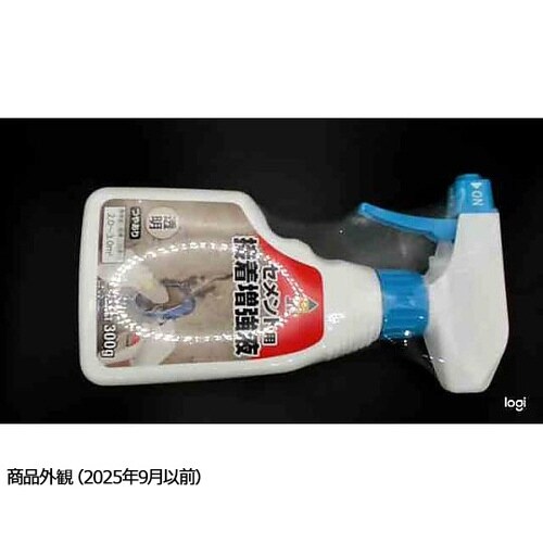 セメント用接着増強液 300g MR−0