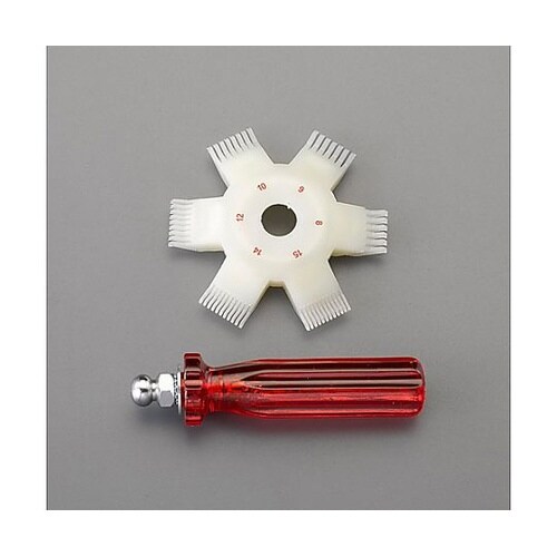 8,9,10,12,14,15(ピッチ)