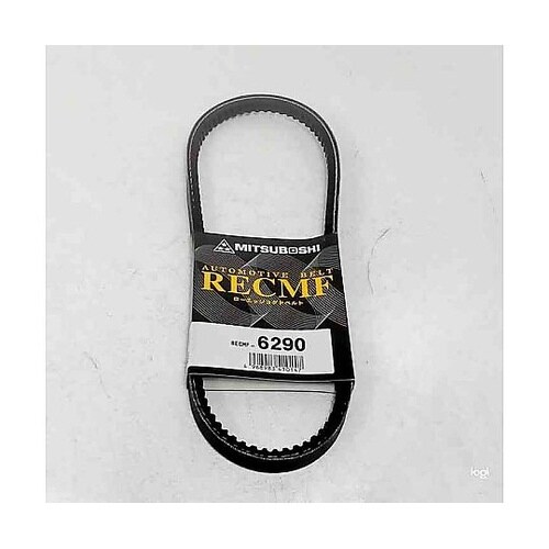 ローエッジコグベルト RECMF6290