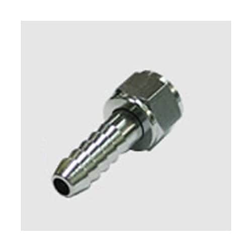 G1/4”×8.7mm 雌ねじステム E