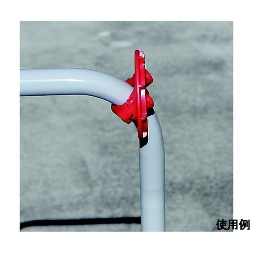 φ25ー30mm用 ハンドガード(運搬車