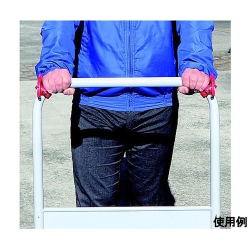 φ25ー30mm用 ハンドガード(運搬車