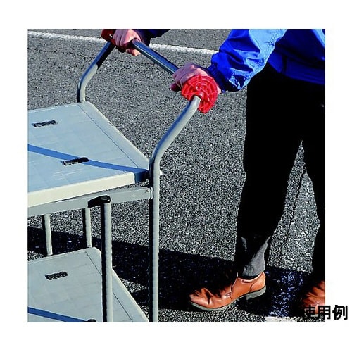 φ25ー30mm用 ハンドガード(運搬車