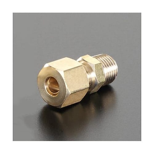 R 1/4”x6.35mm リングジョイ