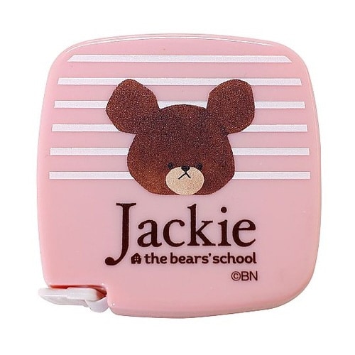 くまのがっこう オートメジャー 2m 1