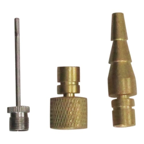 ボール&ボート用チャックノズル NB−3