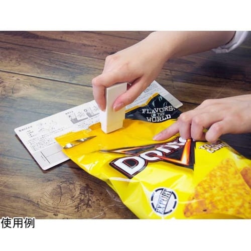 簡単・エコなどこでもシーラー ピタッと